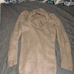 Sweater/sweater dress